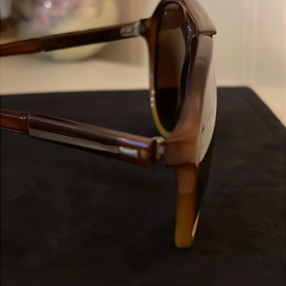 Bollé Irex 100 Sunglasses made in France